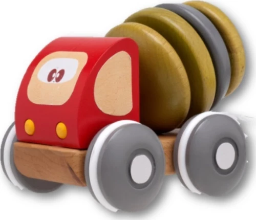 Chicco Μπετονιέρα