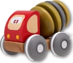 Chicco Μπετονιέρα