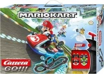 Carrera Go Mario Kart 8 Racetrack