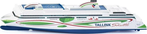 Siku Megastar Cruise Ship