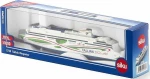 Siku Megastar Cruise Ship
