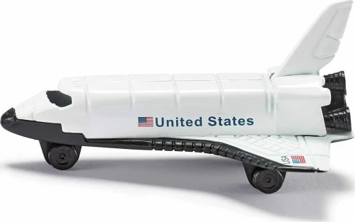 Siku Διαστημόπλοιο Space Shuttle (Si000817)