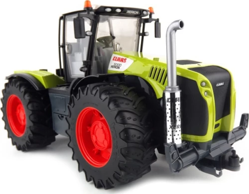 Bruder Τρακτέρ Claas Xenion 5000