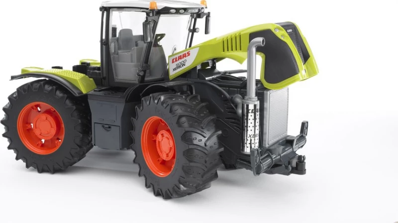 Bruder Τρακτέρ Claas Xenion 5000