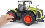 Bruder Τρακτέρ Claas Xenion 5000