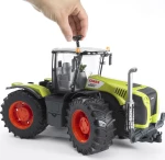 Bruder Τρακτέρ Claas Xenion 5000