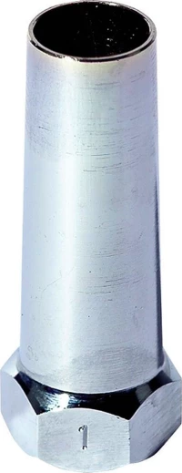 Gewa Mouthpiece Adapter - Kornett - Trumpet