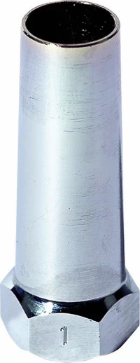 Gewa Mouthpiece Adapter - Trombone (small) - Baritone