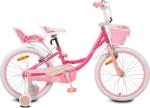 Byox Fashion Girl 20" Ροζ