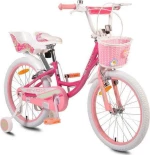 Byox Fashion Girl 20" Ροζ