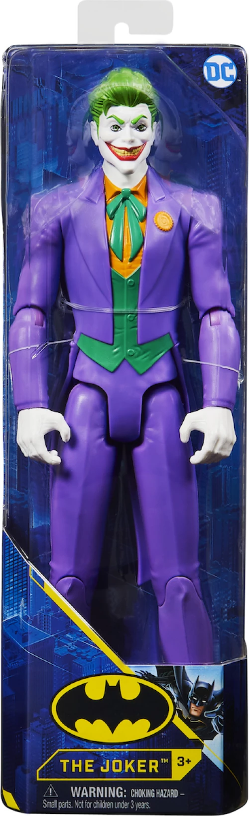 Batman: The Joker Action Figure