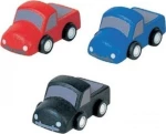 Plan Toys Μικρά Φορτηγά
