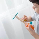 Plan Toys Αεροπλανάκι (5197) 5197