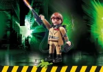 Playmobil Ghostbusters: Collection Figure P. Venkman