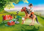 Playmobil Country: Collectible Connemara Pony