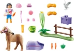Playmobil Country: Collectible Icelandic Pony