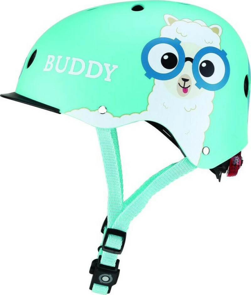 Globber Elite Lights 507-105