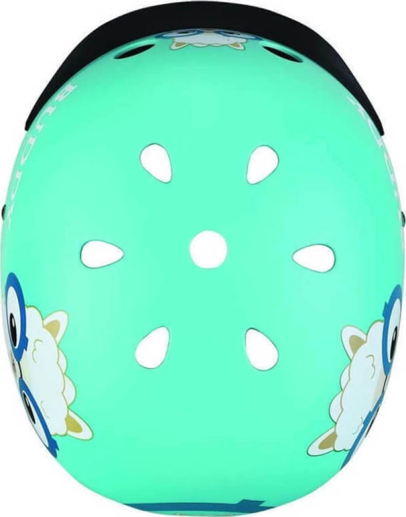 Globber Elite Lights 507-105