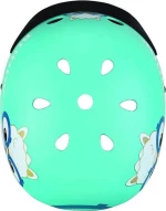 Globber Elite Lights 507-105