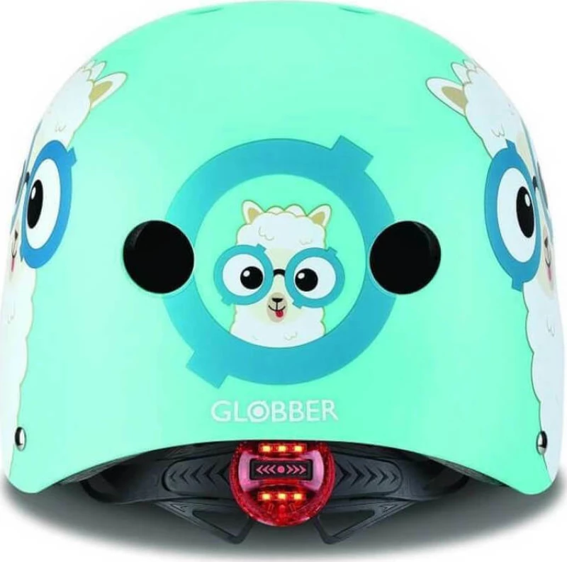 Globber Elite Lights 507-105