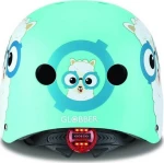 Globber Elite Lights 507-105
