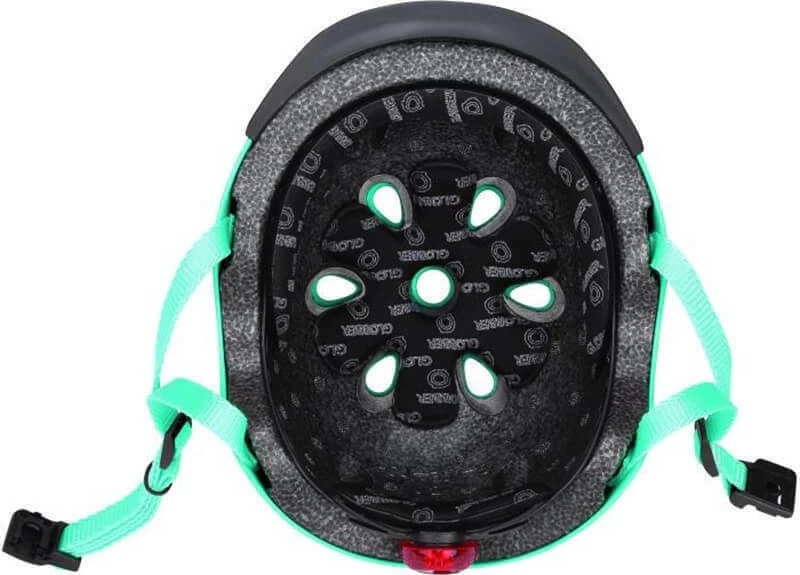Globber Elite Lights 507-105