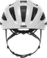 Abus Macator White Silver