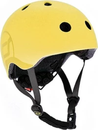 Scoot & Ride Lemon 96364 S/M