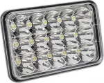 Rolinger Προβολέας Αυτοκινήτου Led 45W 15Led Vol-S6363