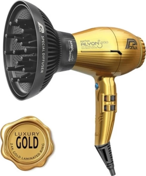 Parlux Alyon Gold 2250W
