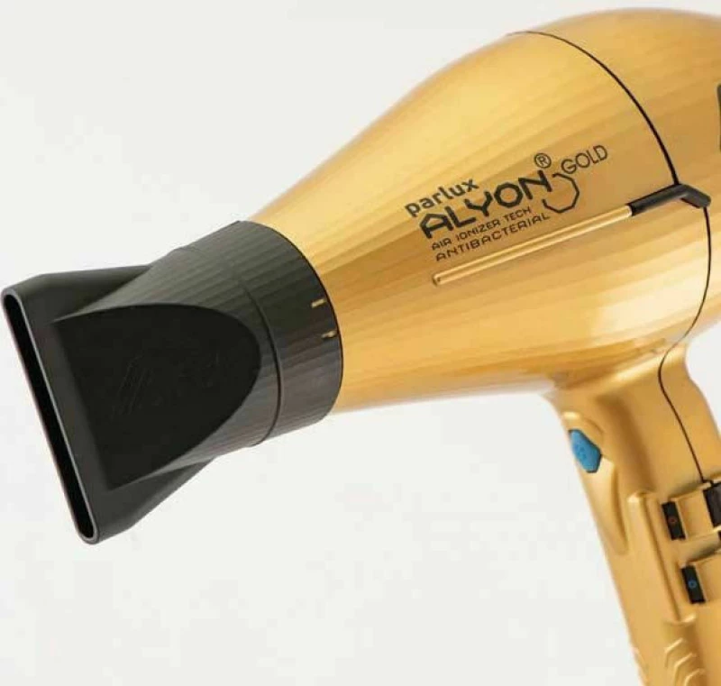 Parlux Alyon Gold 2250W