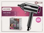 Hoomei HM-7635 Grey/Purple 1800W