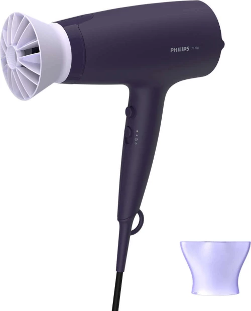 Philips Πιστολάκι Μαλλιών Hair Dryer 2100W (Bhd340/10)