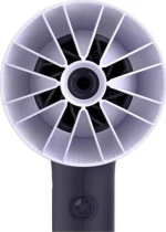Philips Πιστολάκι Μαλλιών Hair Dryer 2100W (Bhd340/10)