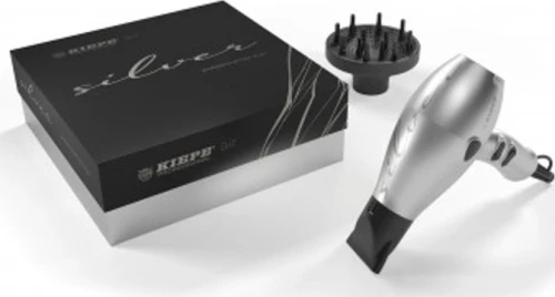 Kiepe 8301S Silver 2200W