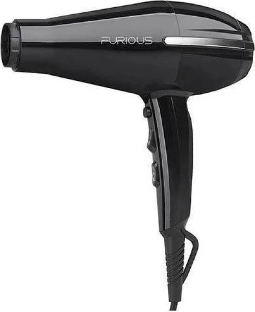 Eurostil Hair Dryer Furious