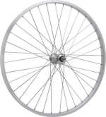 ΒΙΚΕ 152018 ΕΜΠΡΟΣΘΙΟΣ ΤΡΟΧΟΣ ALU 24"