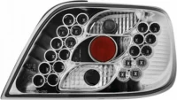 Dectane Πίσω Φανάρια για Citroen Xsara 97-00 2τμχ