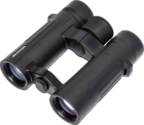 Braun Phototechnik Compagno 10x34 WP