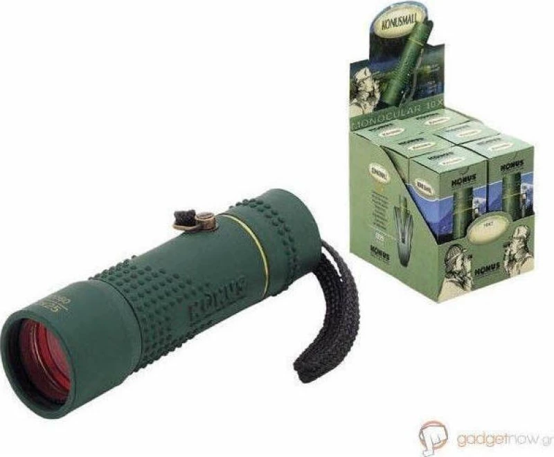 Μονοκιάλι Konusmall 10x25 Konus (KO2060)