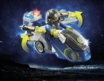 Playmobil Space: Galaxy Police Motorcycle
