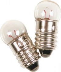 Lampa Σετ Λαμπακια Ποδηλατου (6V-0,6W)
