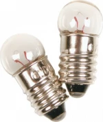 Lampa Σετ Λαμπακια Ποδηλατου (6V-0,6W)
