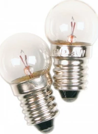 Lampa Σετ Λαμπακια Ποδηλατου (6V-2,4W)
