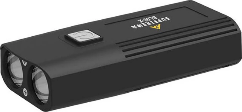 Supfire BL06-X USB 275lm