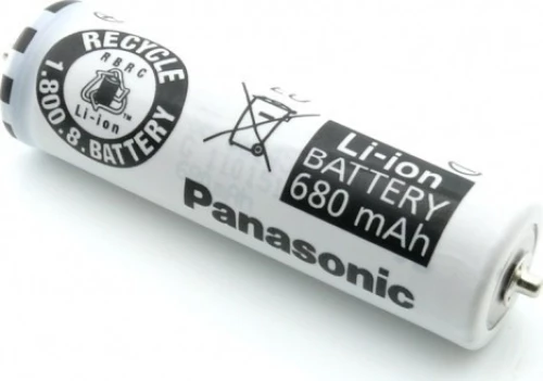 Μπαταρία Gp80 Panasonic Weslv9Zl2508