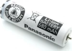 Μπαταρία Gp80 Panasonic Weslv9Zl2508