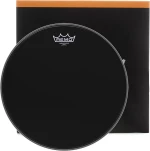 Remo Ambassador Ebony 16"