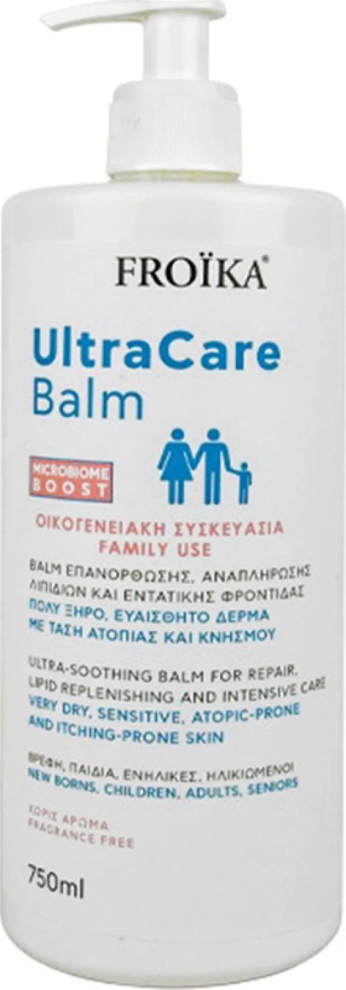 Froika Ultra Care Balm 750ml