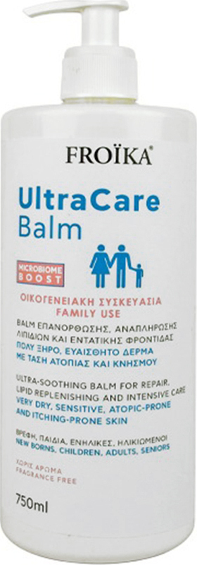 Froika Ultra Care Balm 750ml